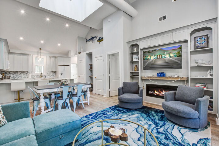 16 Oakwood Lane  Edisto Island SC 29438 photo