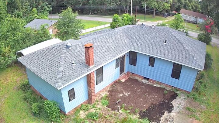 Property Photo: 365 W Pine Street SC 29944
