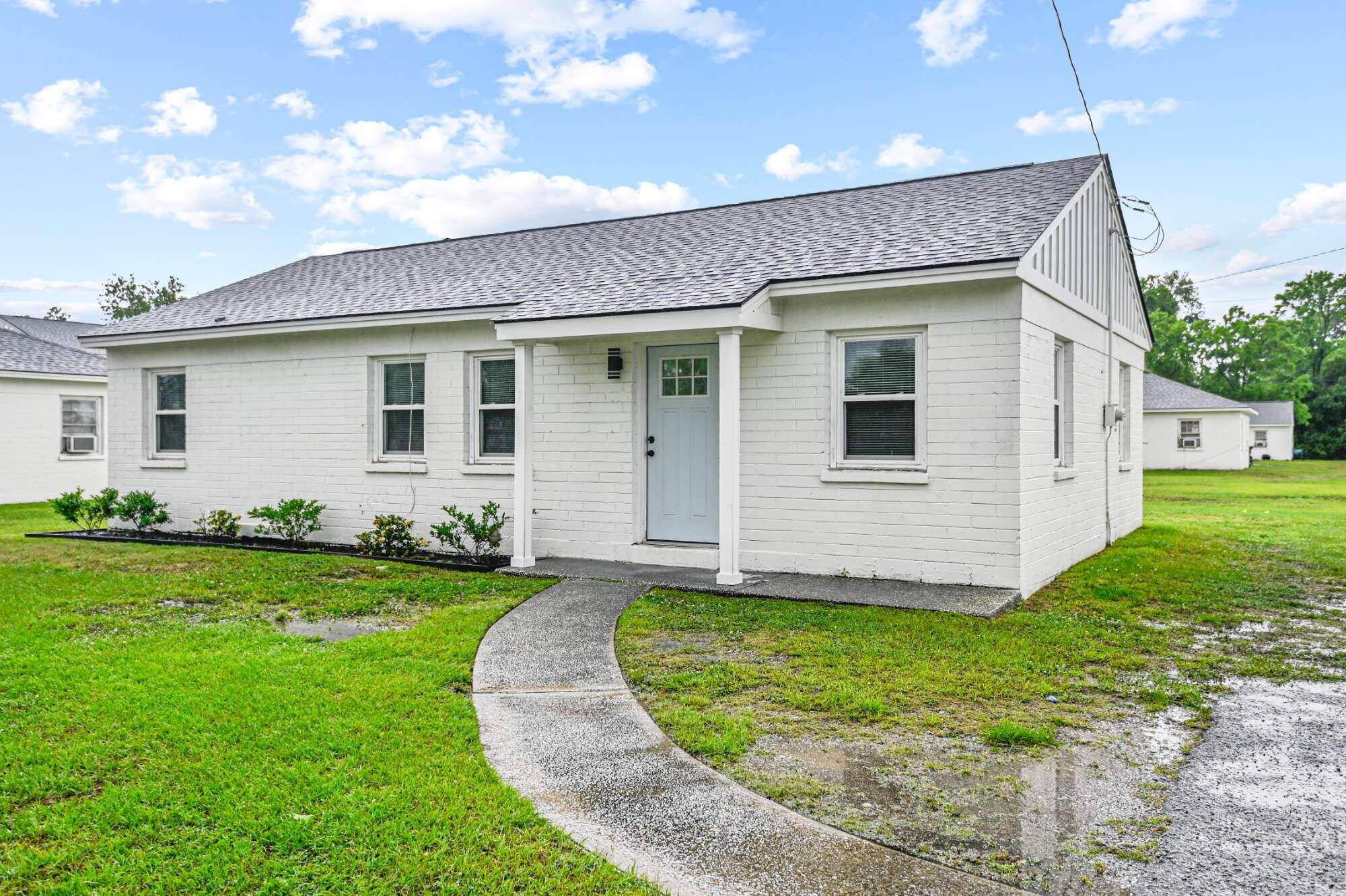 Property Photo: 3015 Azalea Drive SC 29405