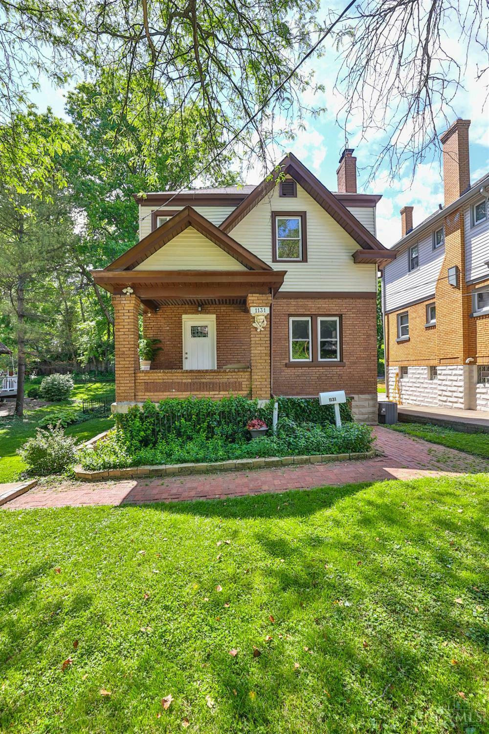 Property Photo:  1131 Olivia Lane  OH 45238 