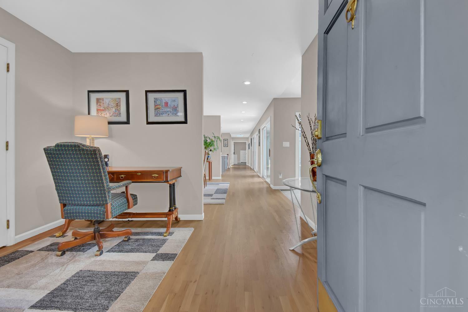 Property Photo:  8852 Montgomery Road  OH 45236 