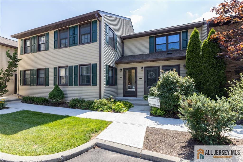 50 Prospect Street 09  Metuchen NJ 08840 photo