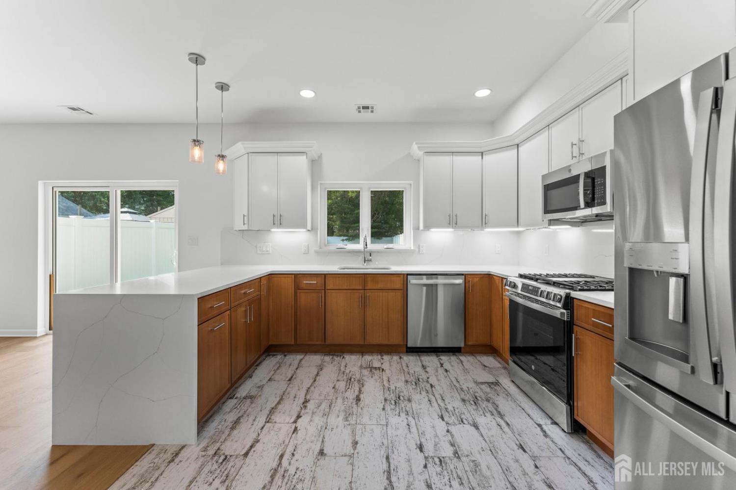 Property Photo: 206 E 9th Ave Avenue NJ 07203