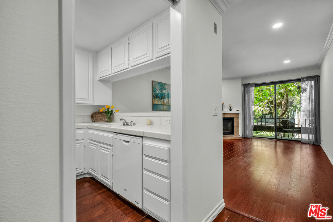 Property Photo: 8675 Falmouth Ave CA 90293