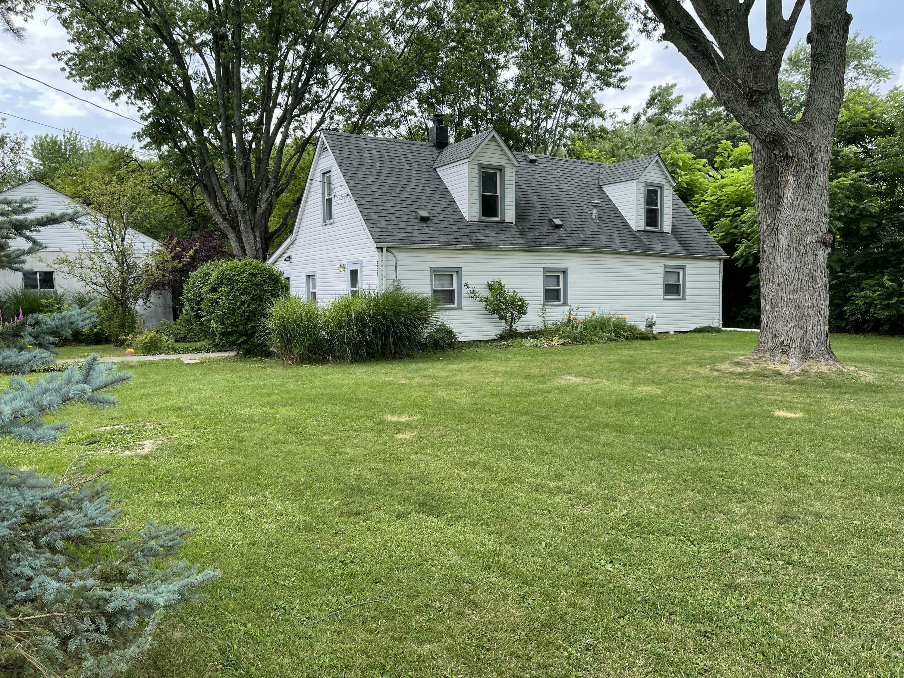 Property Photo: 359 N Grener Avenue OH 43228