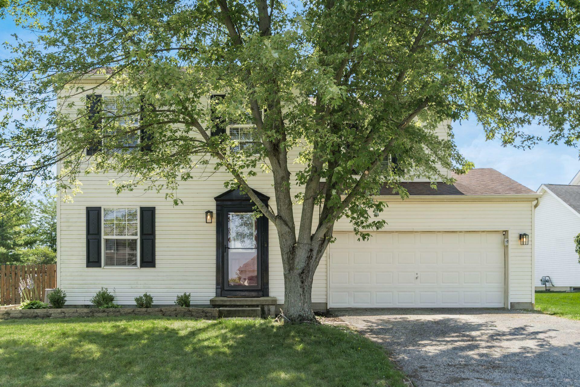 Property Photo: 277 Plum Run Court OH 43116