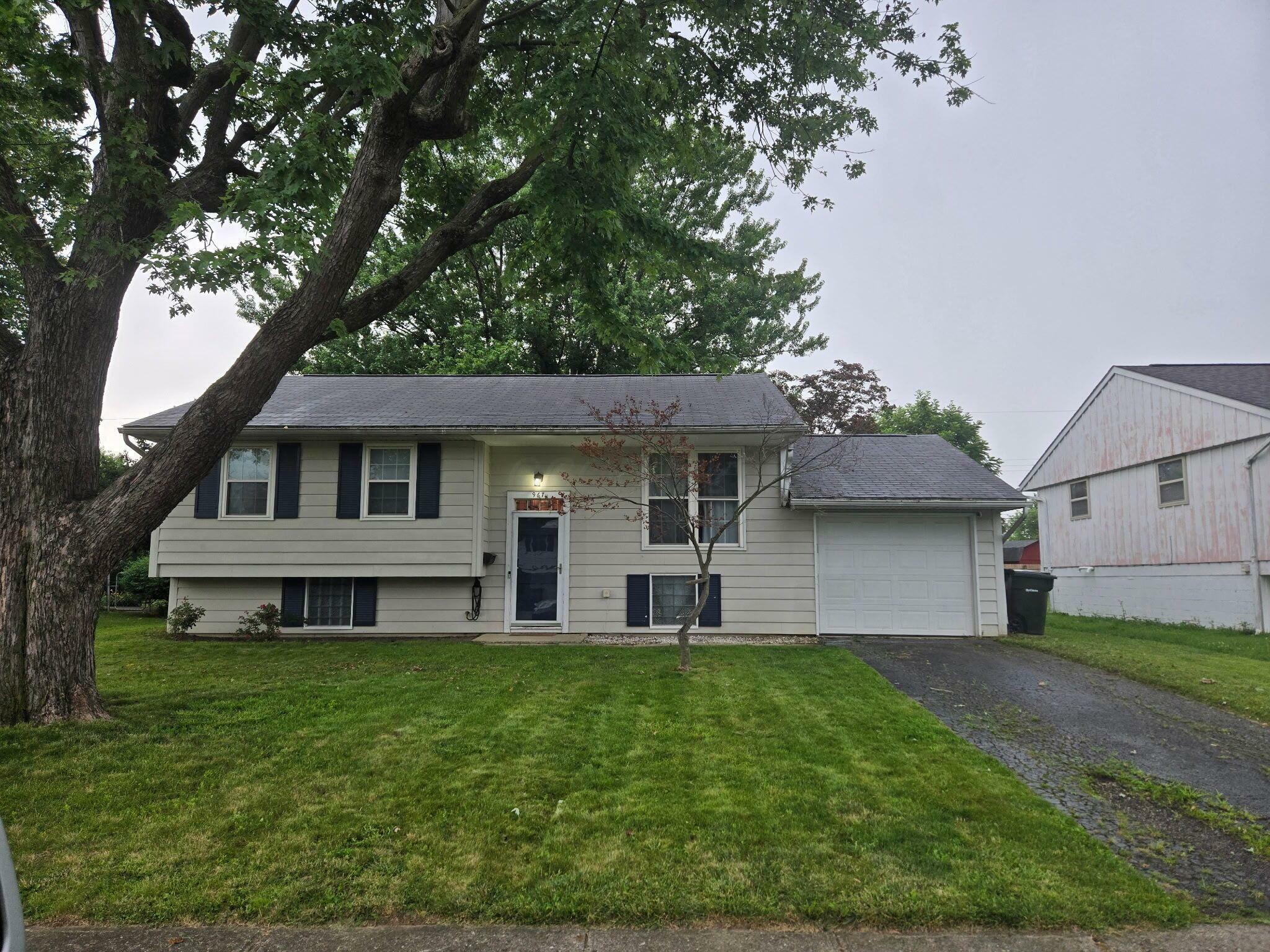 967 S Roys Avenue  Columbus OH 43204 photo