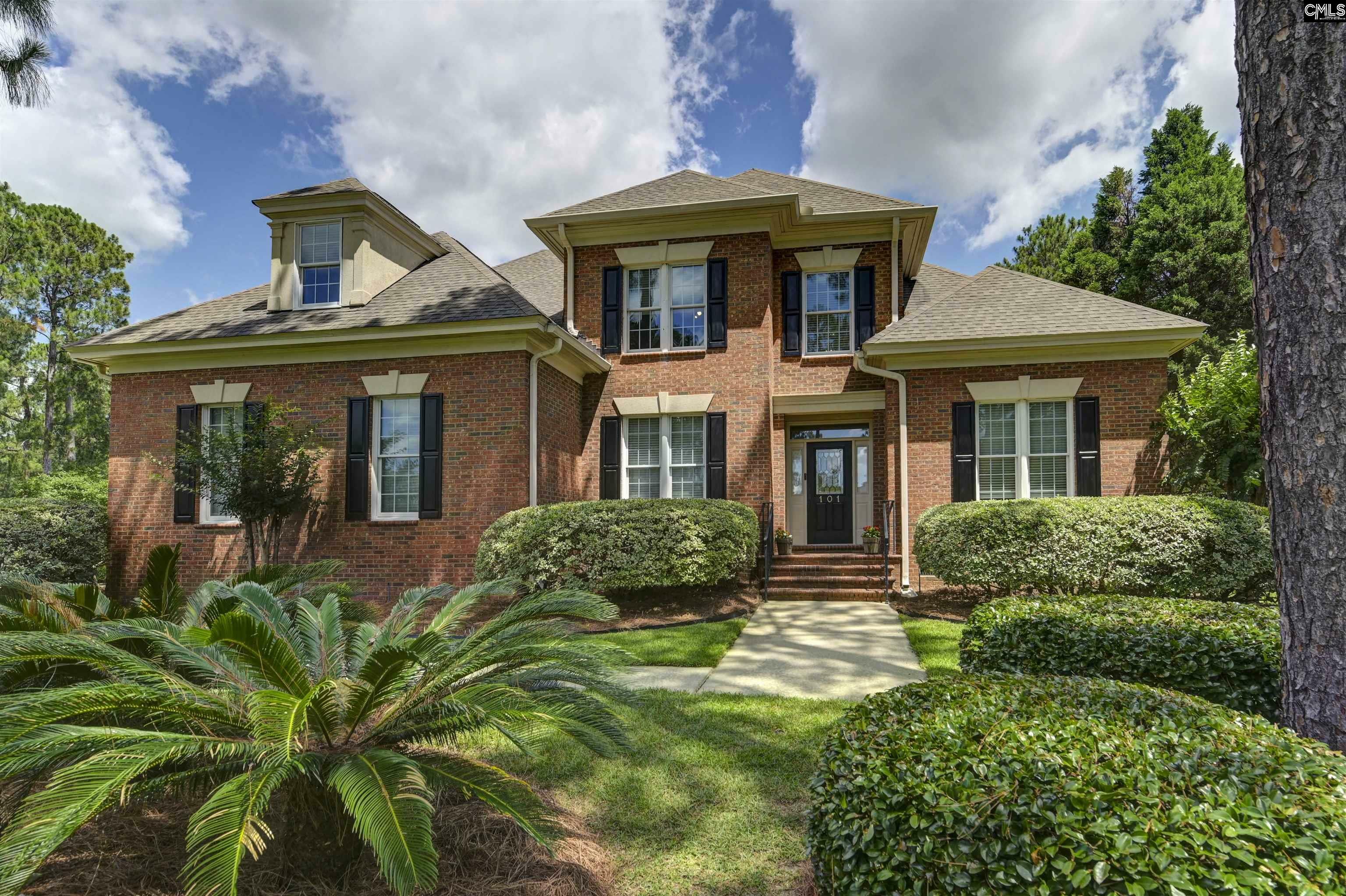 101 Belleford Ridge  Columbia SC 29223-3274 photo