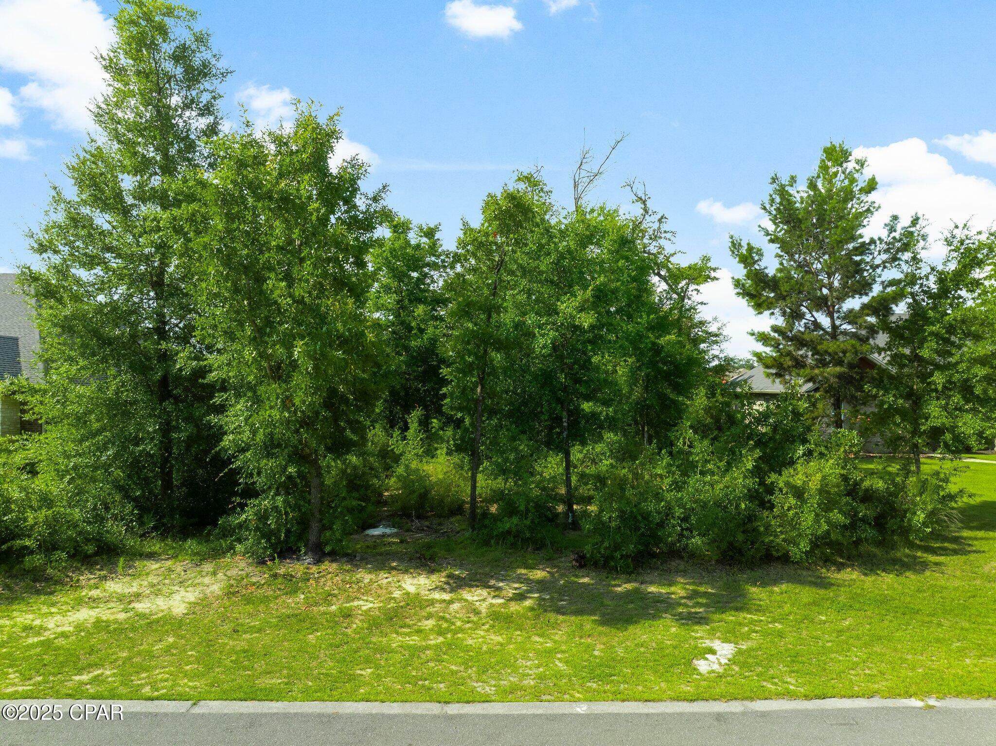 Property Photo: 4734 Bayou Bluff Trail FL 32444