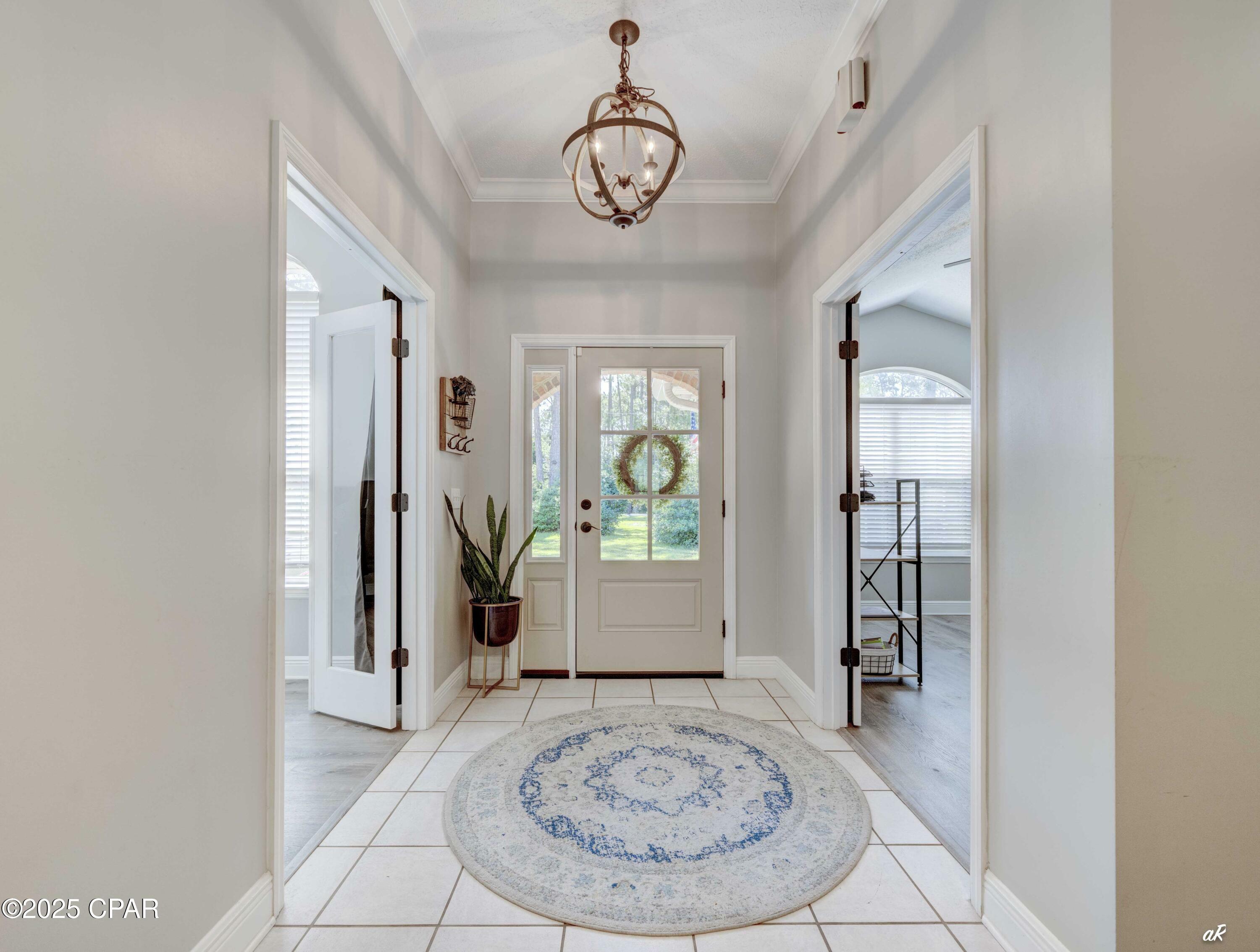 Property Photo:  312 Laird Circle  FL 32408 