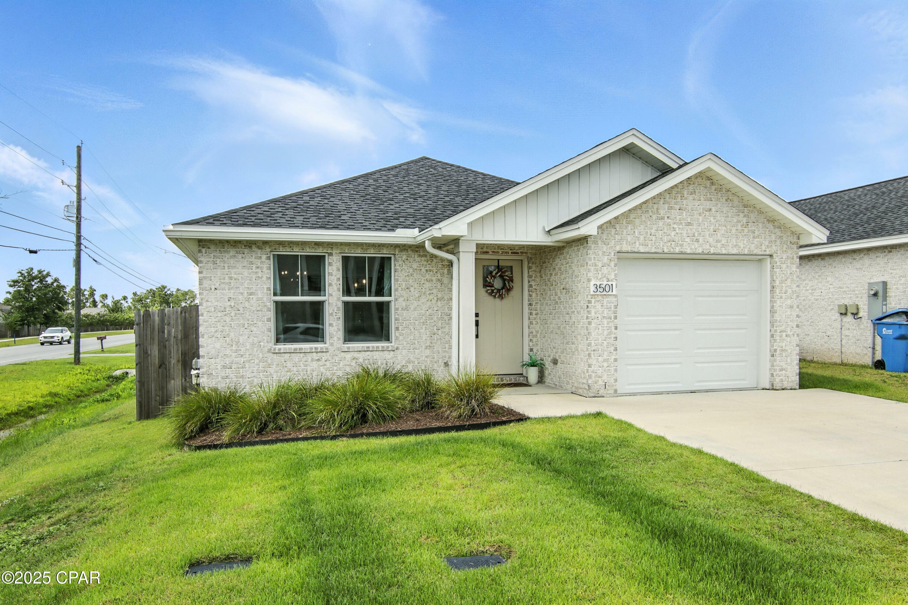 Property Photo: 3501 Mill Point Cove FL 32404