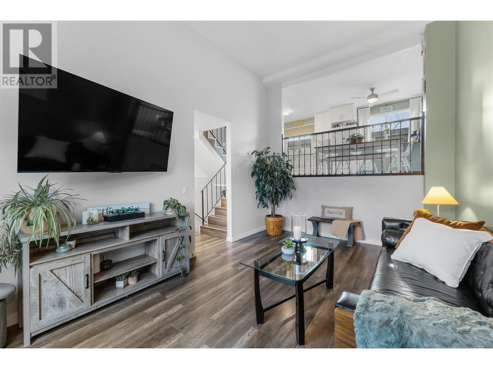 Property Photo: 1985 Burtch Road 9 BC V1Y 4B4