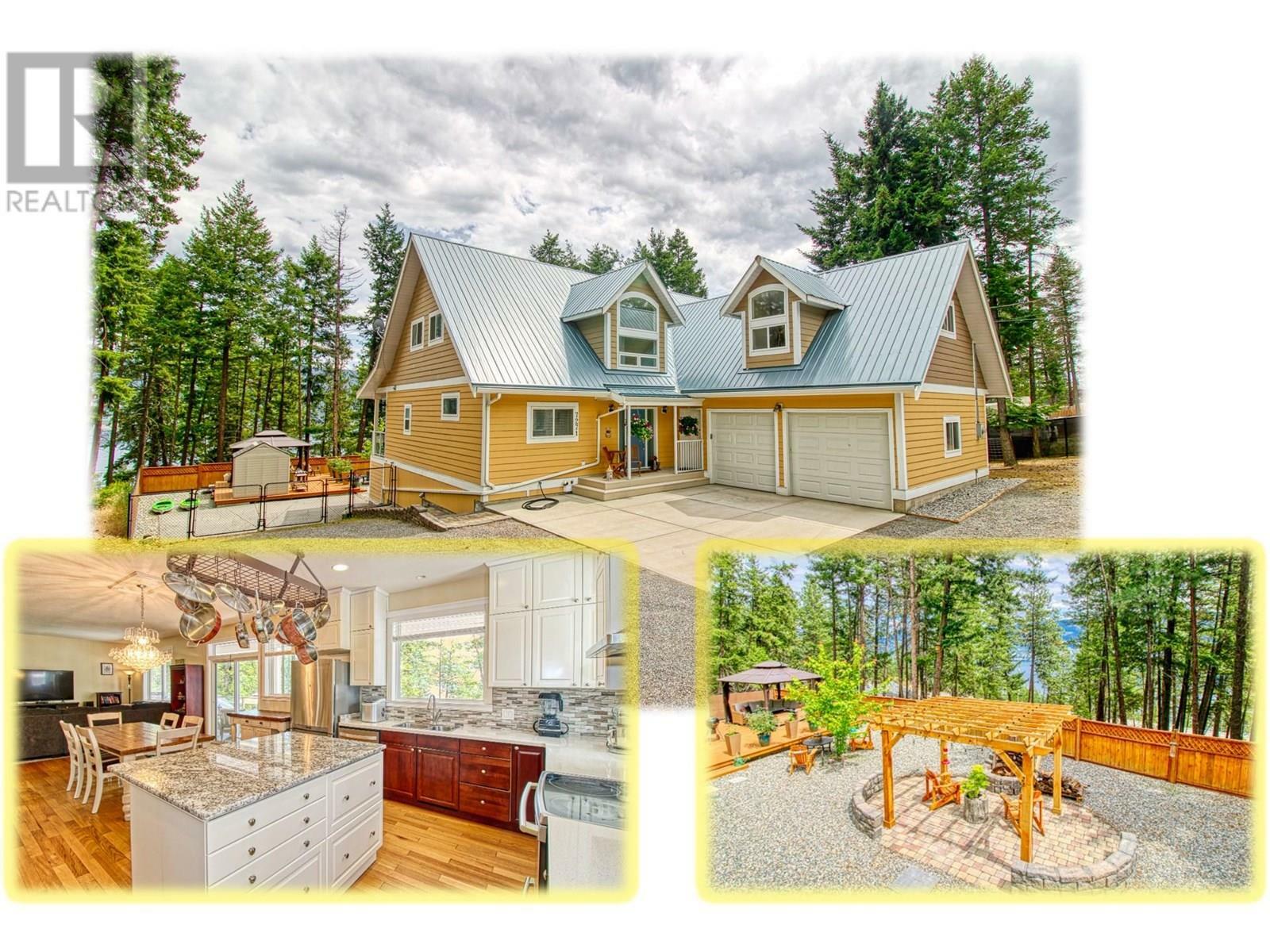 Photo de la propriété: 7271 Dunwaters Road BC V1Z 3W4