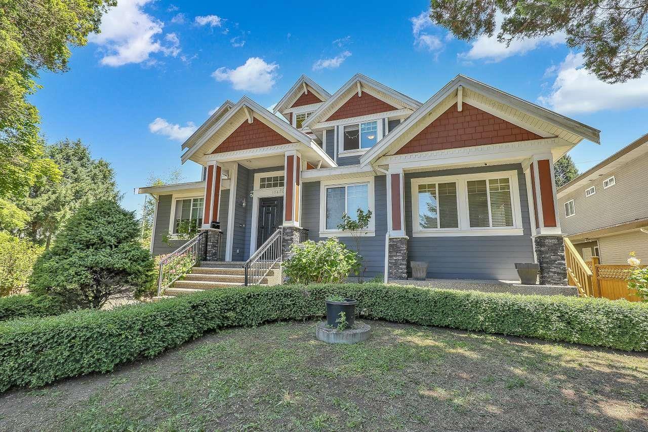 Property Photo: 10600 Whalley BC V3T 4H7