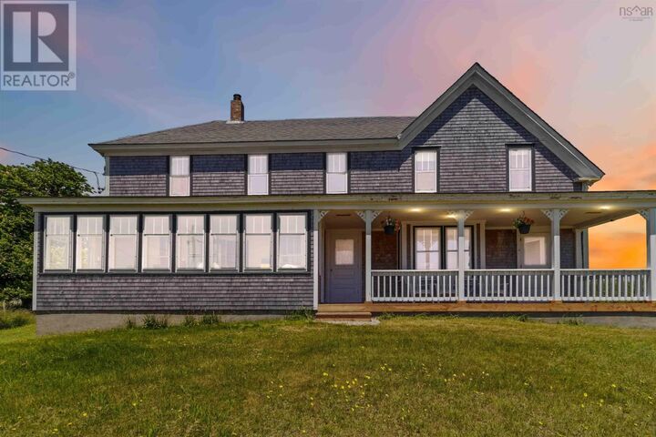 1621 Eastern Shore Road  West Berlin NS B0J 1H0 photo