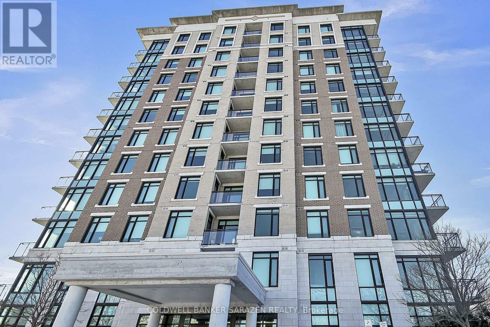 Property Photo:  100 Roger-Guindon Avenue 1202  ON K1G 3Z7 