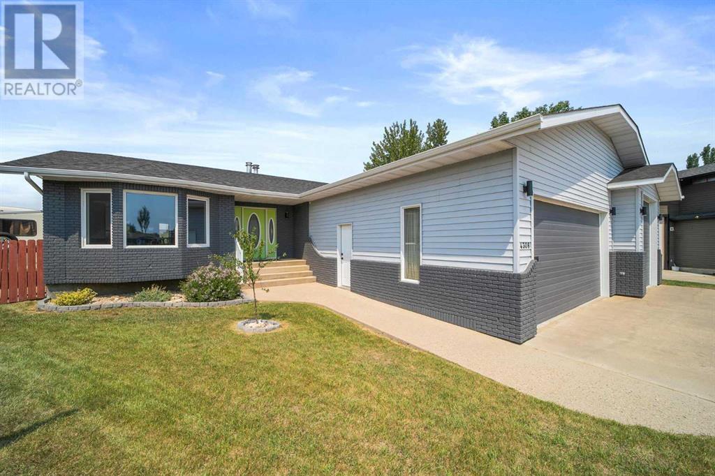 Photo de la propriété: 4308 72 Street AB T4V 3X6