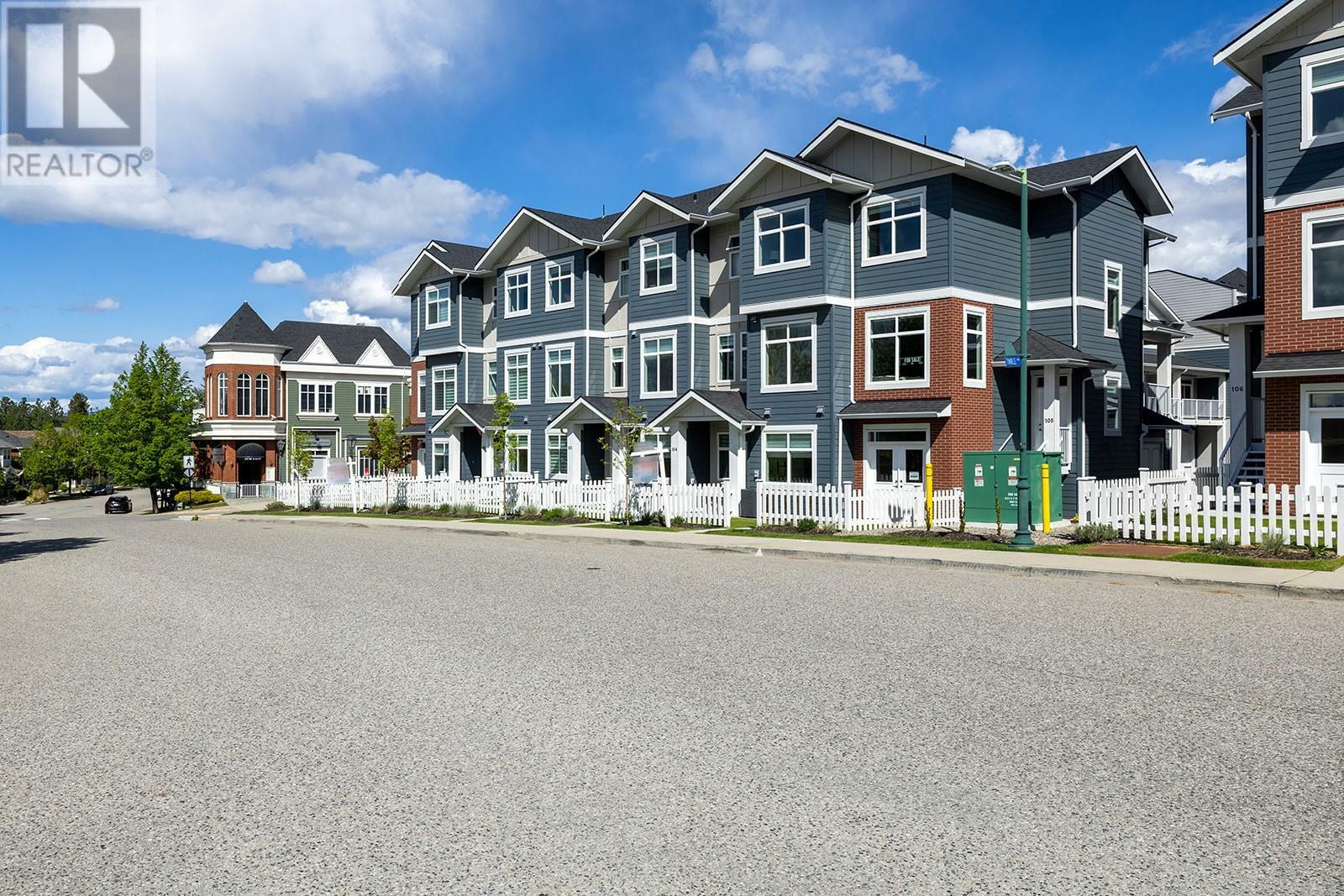 5300 Main Street 103  Kelowna BC V1W 0C1 photo
