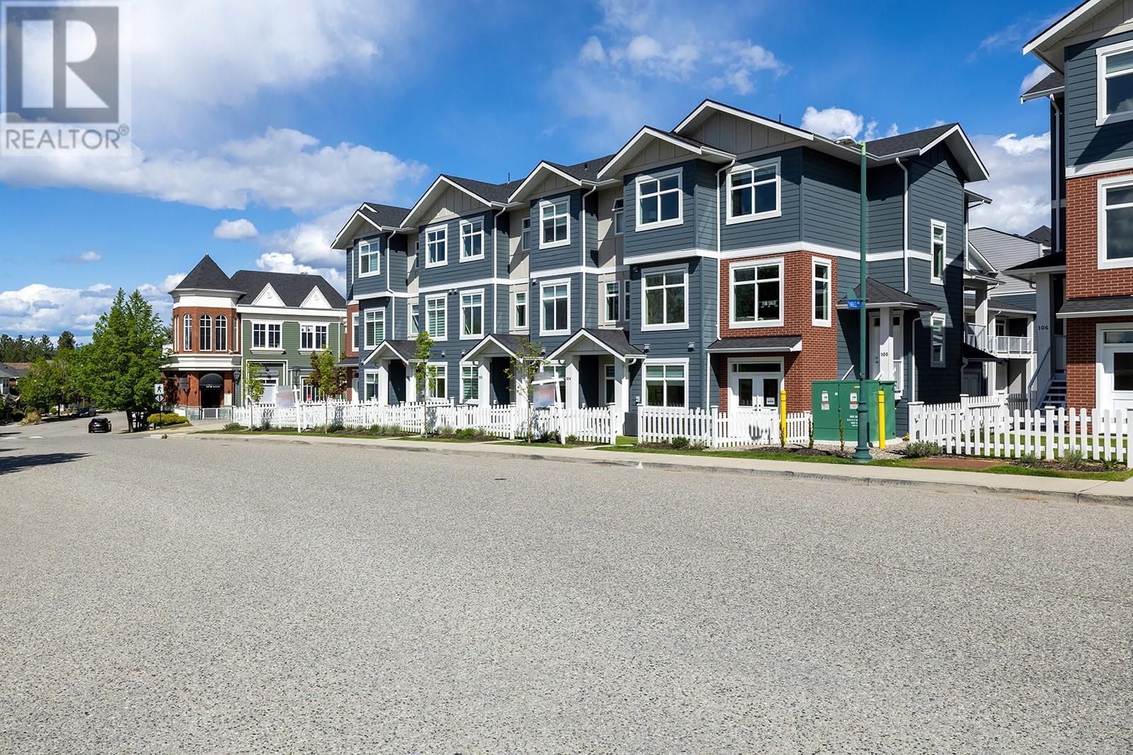 5300 Main Street 103  Kelowna BC V1W 0C1 photo