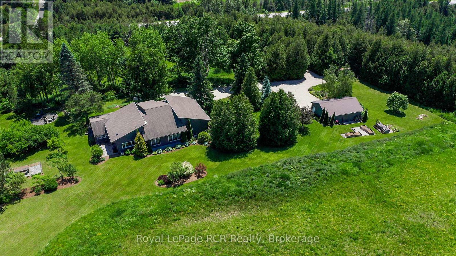 Property Photo: 503801 Grey Rd 12 ON N0C 1H0