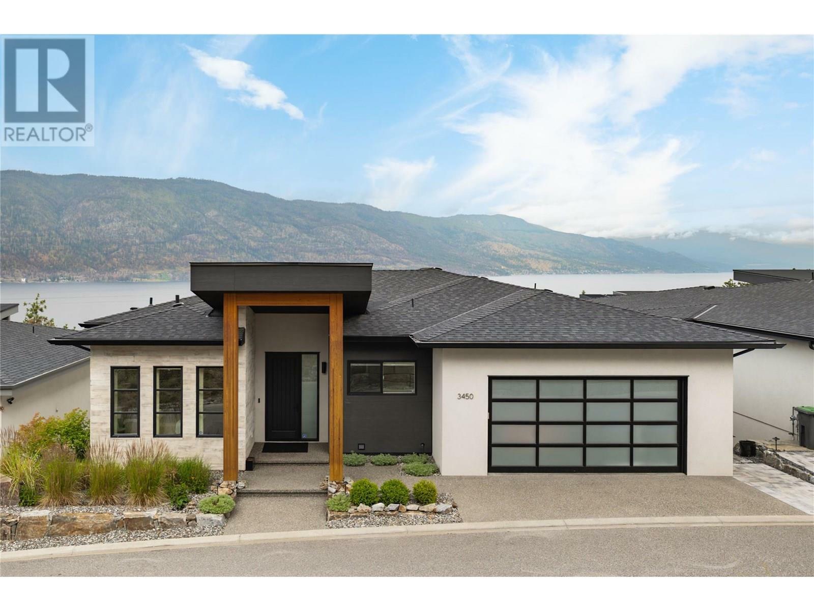 Property Photo: 3450 Chocolate Lily Lane BC V1V 3G2