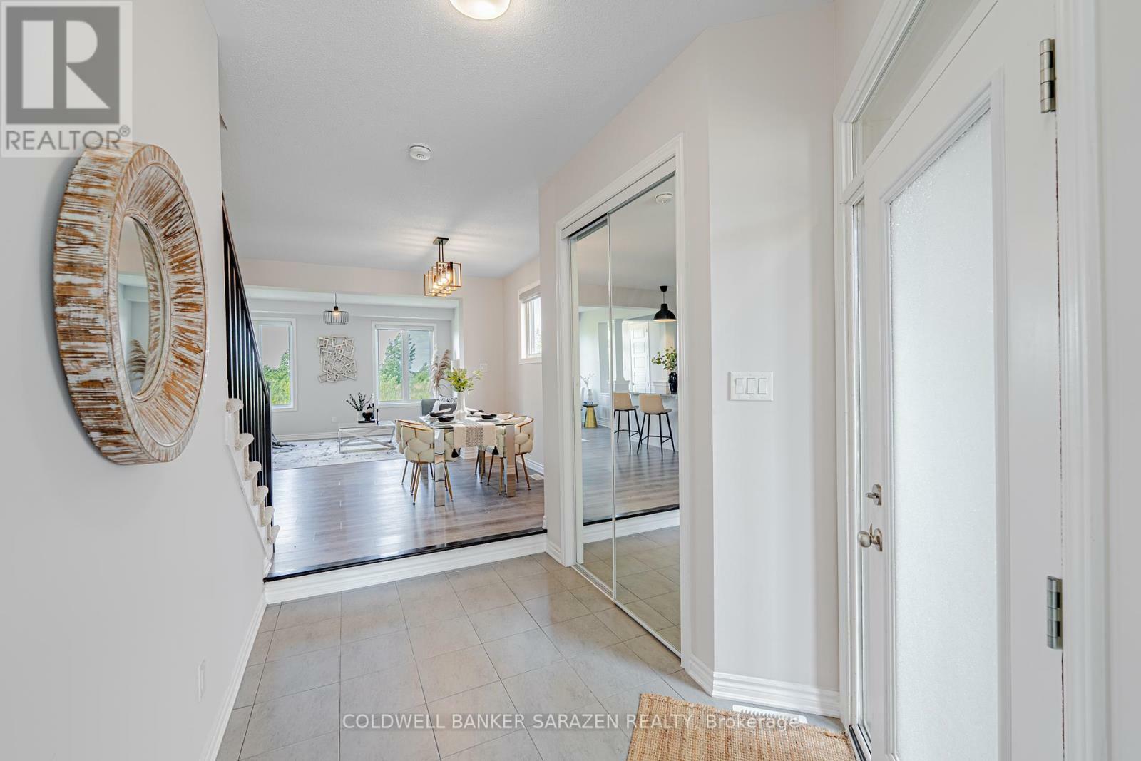 Photo de la propriété: 604 Perseus Avenue ON K2J 6S7