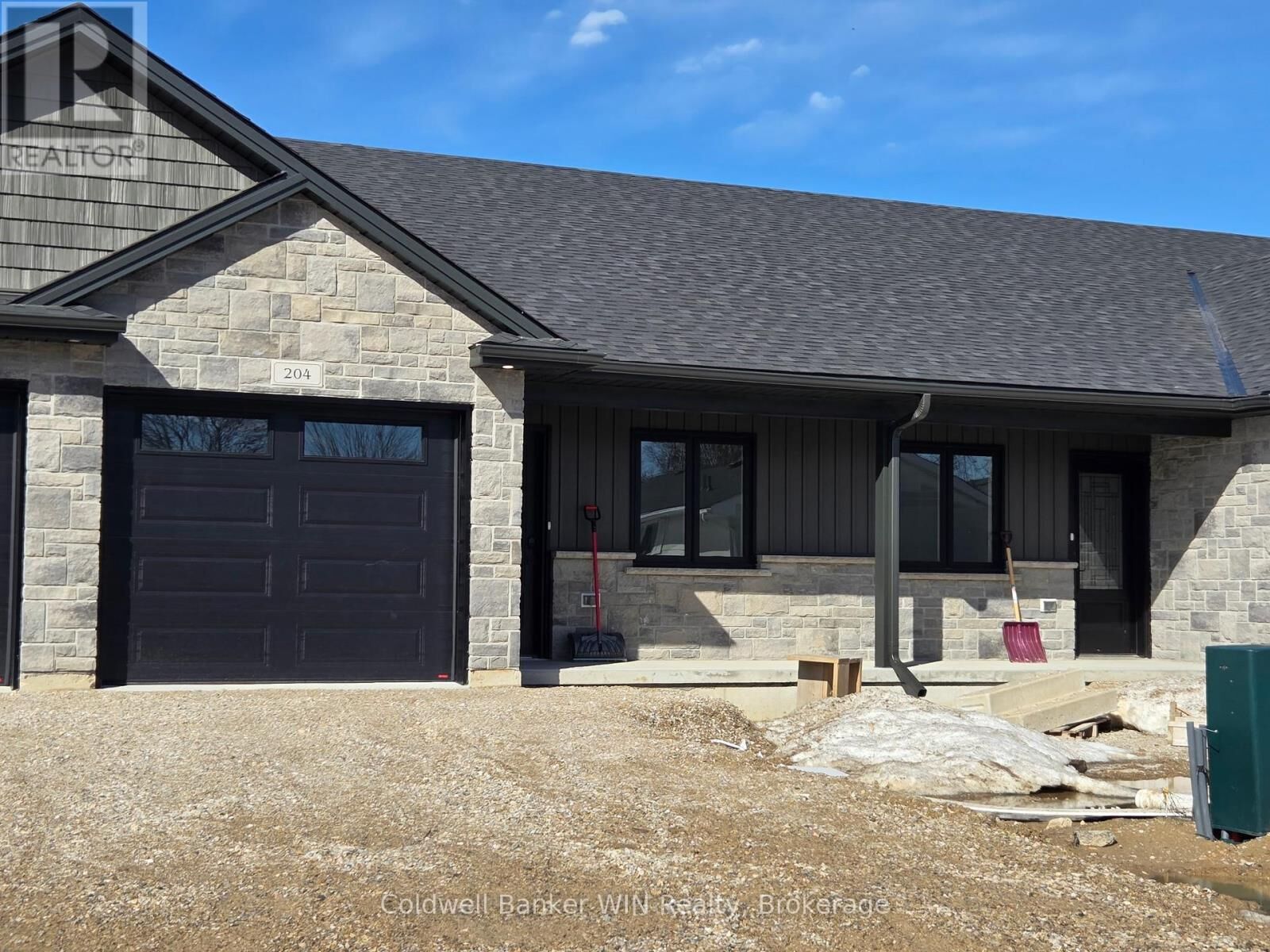 Photo de la propriété: 204 Elgin Street ON N0G 2P0