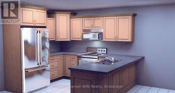 Property Photo:  202 Elgin Street  ON N0G 2P0 