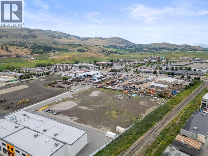 Property Photo:  4651 Anderson Way  BC V1T 0E3 
