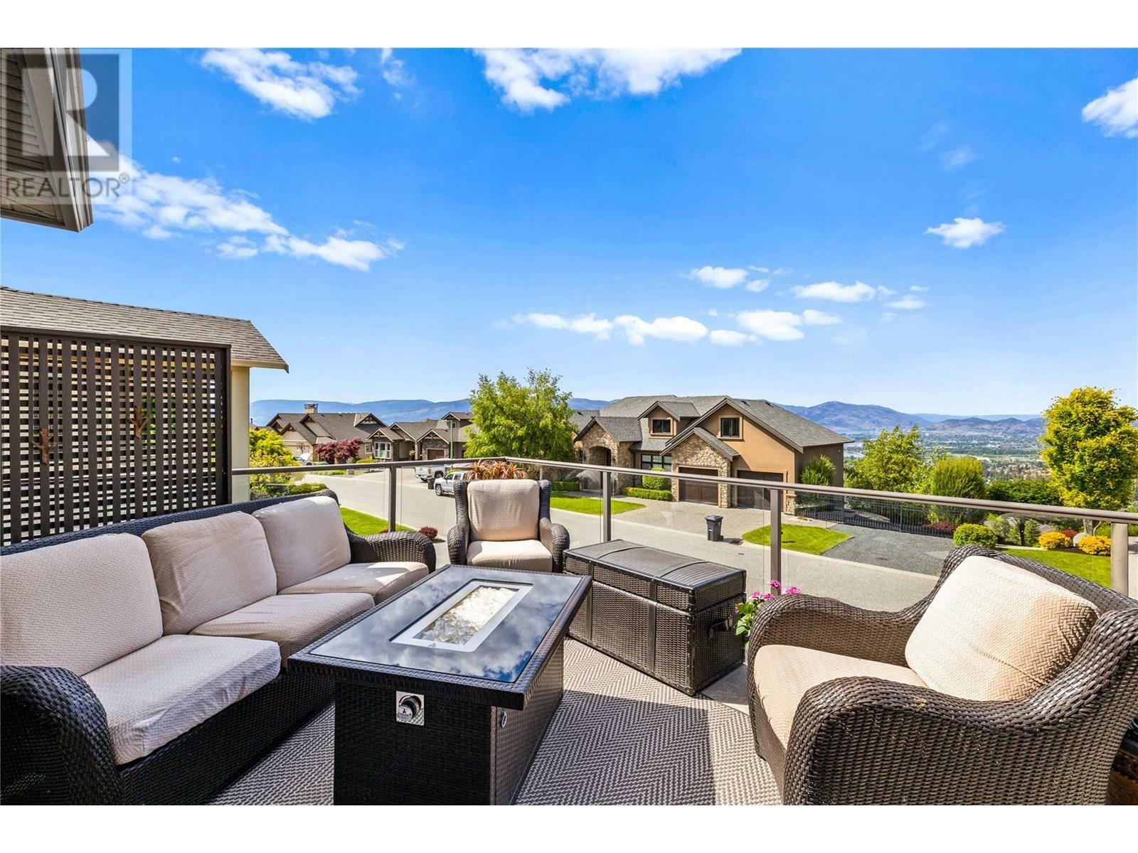 Property Photo: 737 Kuipers Crescent BC V1W 5H4
