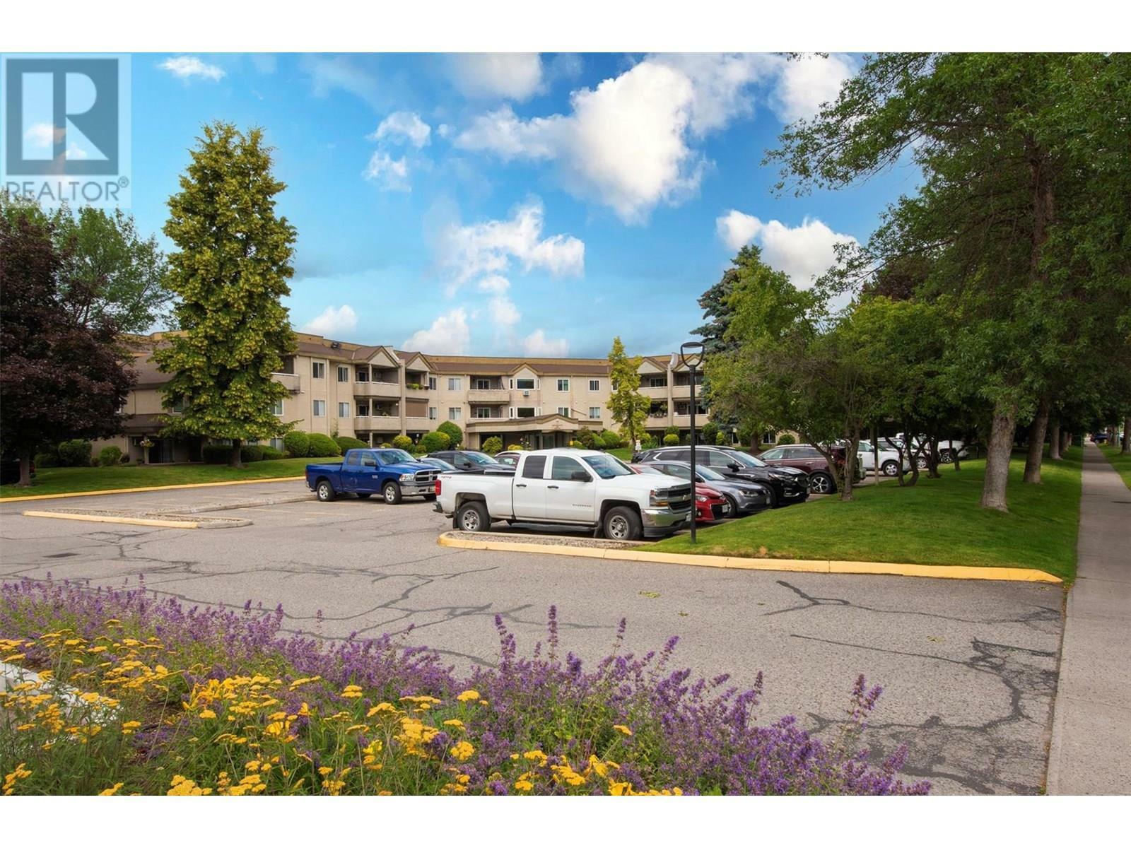 Property Photo: 3842 Gordon Drive 116 BC V1W 3G5