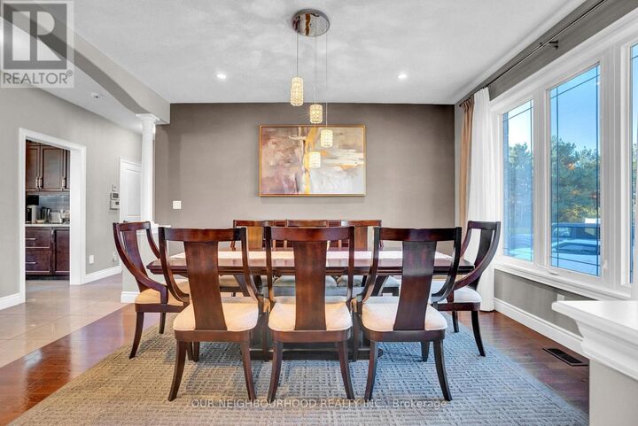 Property Photo:  1387 Solina Road  ON L1E 2M8 