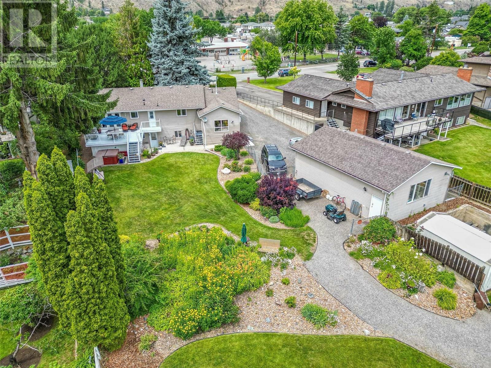 Photo de la propriété: 2875 Bank Road BC V2B 6V5