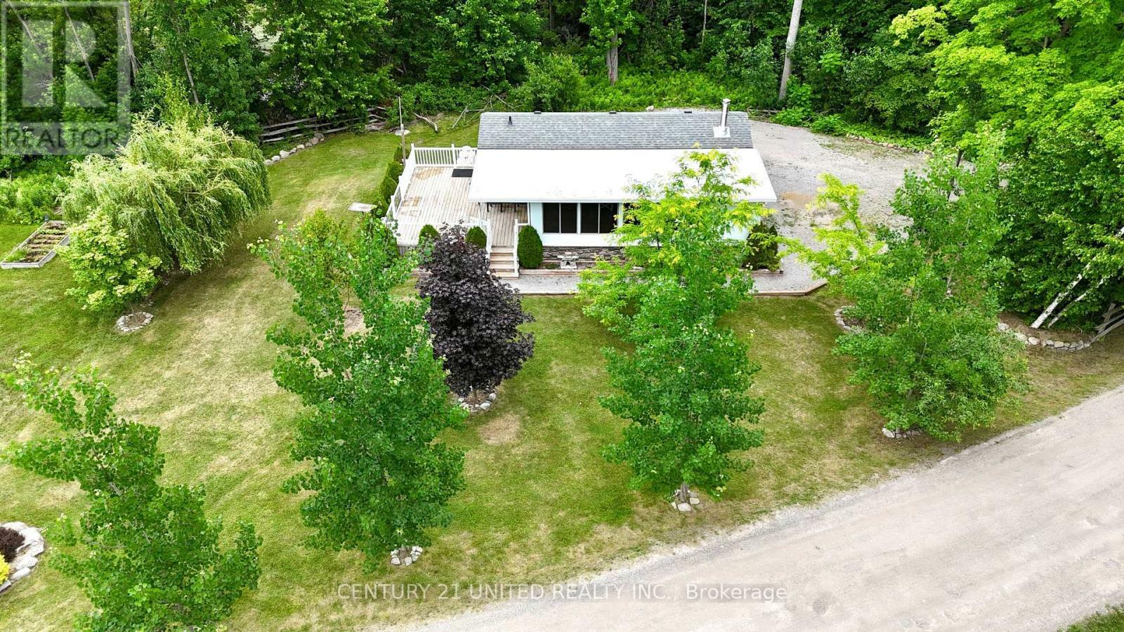 Property Photo:  88 Rollie'S Bay Road  ON K0L 1R0 