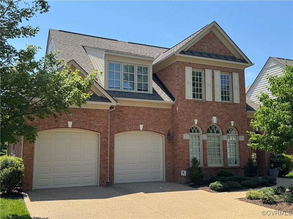 Property Photo: 1024 Belva Court VA 23060