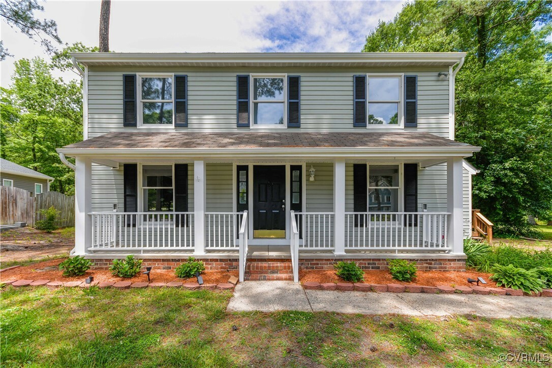 10002 Laurel Lakes Drive  Glen Allen VA 23060 photo