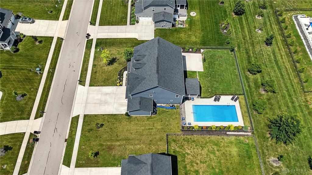 Property Photo:  840 Acorn Drive  OH 45440 