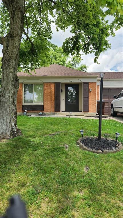 Property Photo:  3249 Garvin Road 3247  OH 45405 