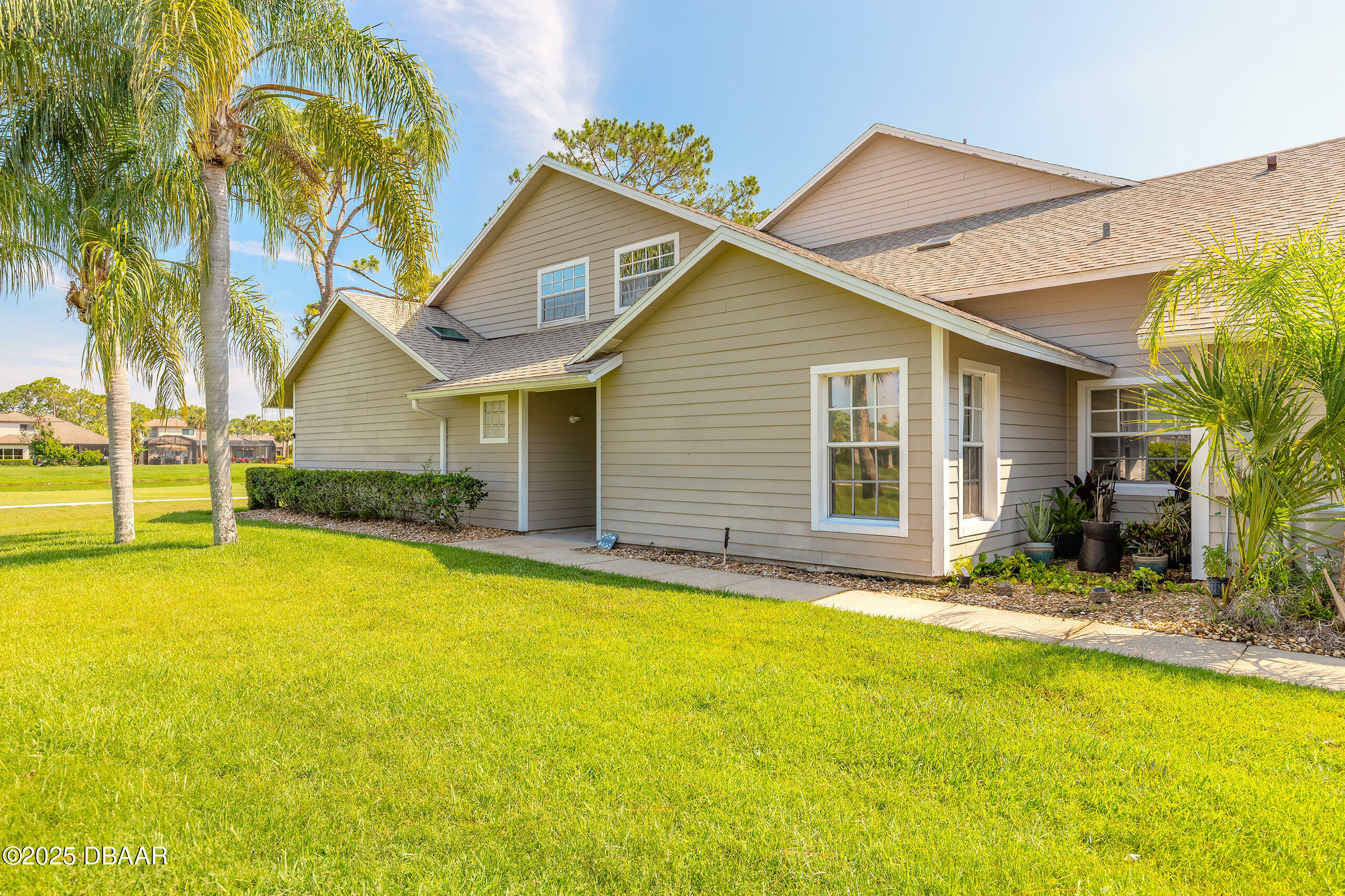 Property Photo:  1991 Rutgers Place  FL 32128 