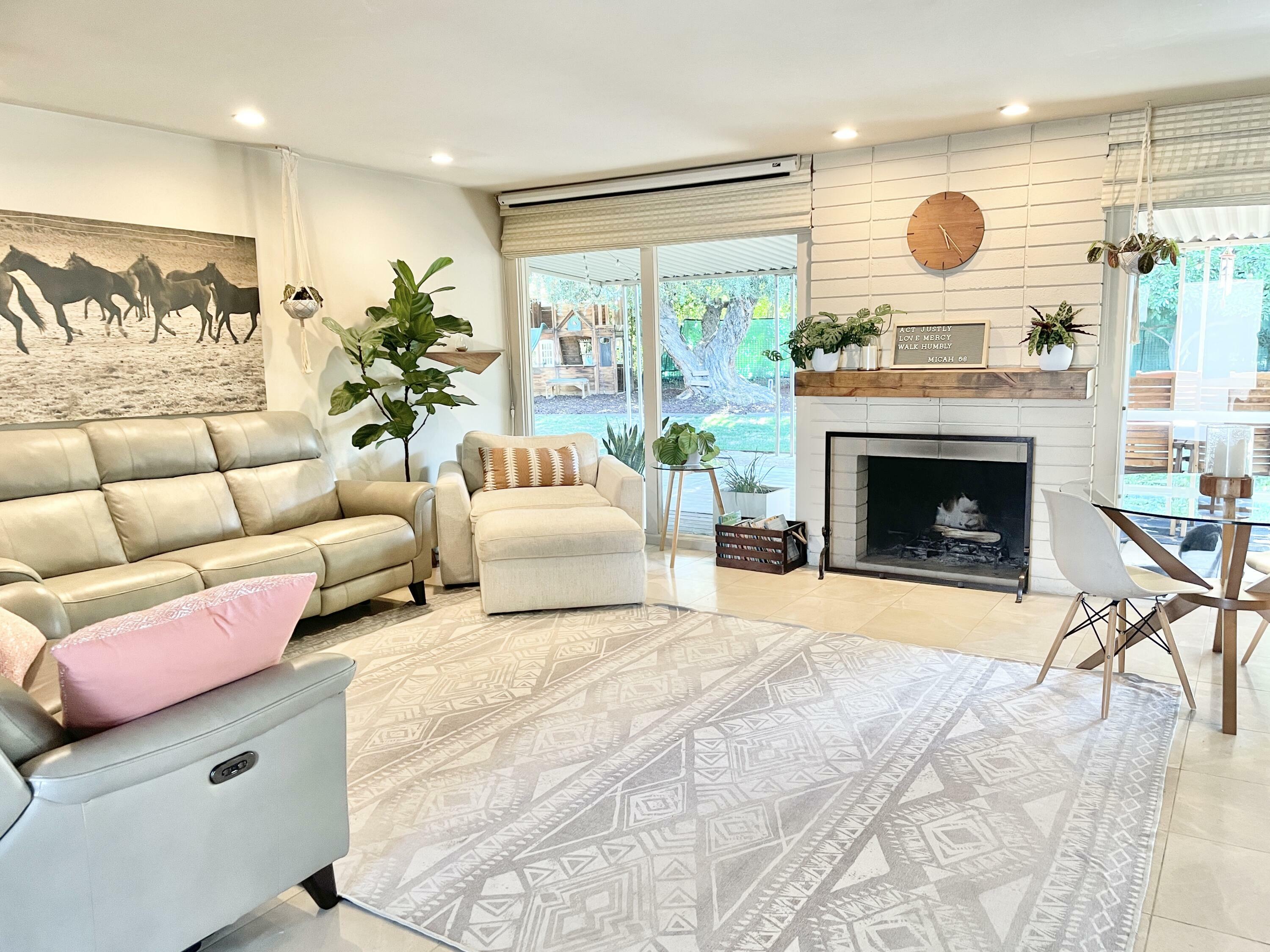 Property Photo: 45985 Toro Peak Road CA 92260