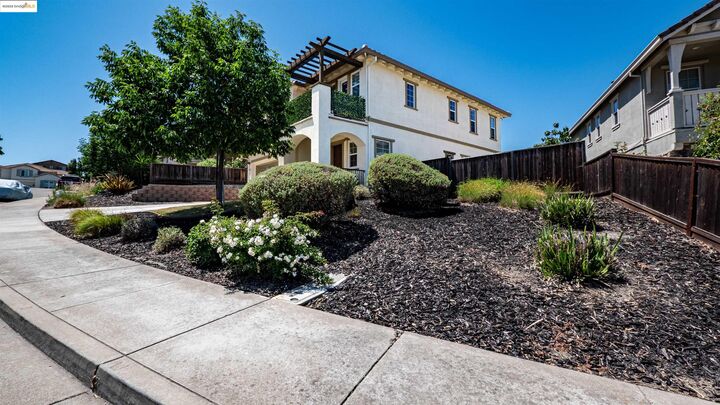 Property Photo:  4590 Donegal Way  CA 94531 