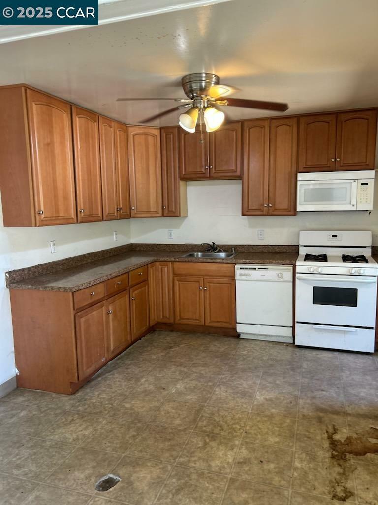 Property Photo: 4185 Huckleberry Dr CA 94521