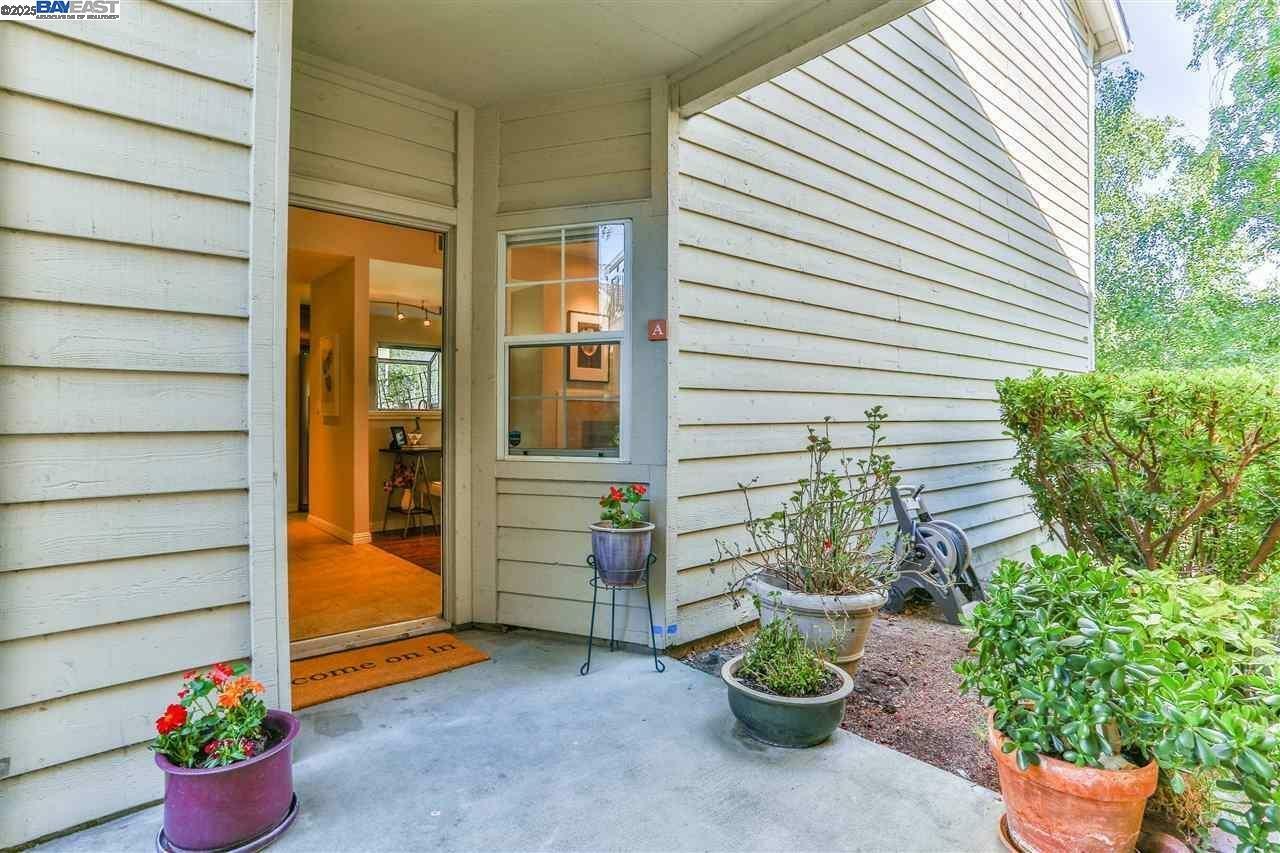 7750 Canyon Meadow Cir A  Pleasanton CA 94588 photo