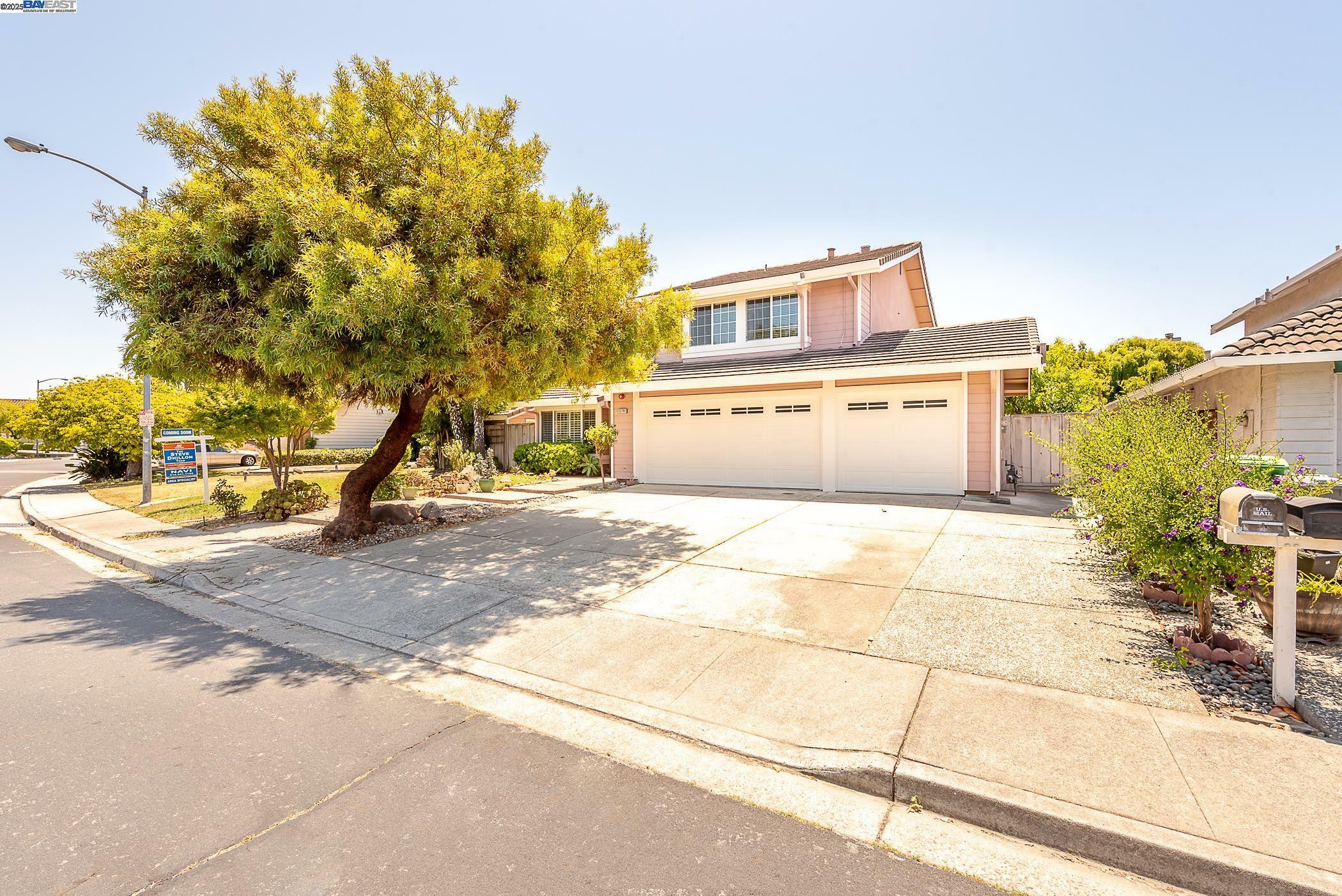 32760 Orick St  Union City CA 94587 photo