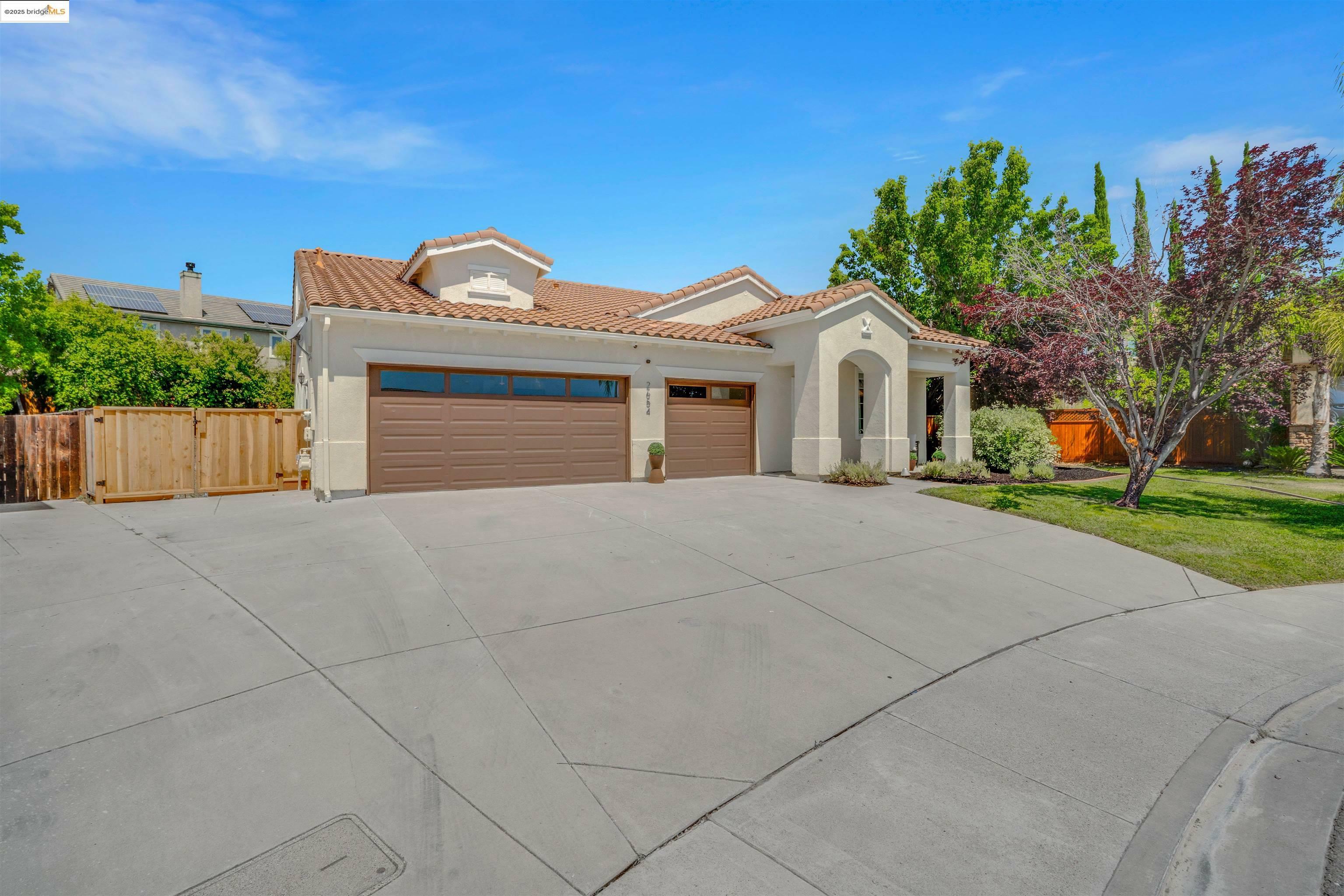 2654 Wawona Ct  Antioch CA 94531 photo