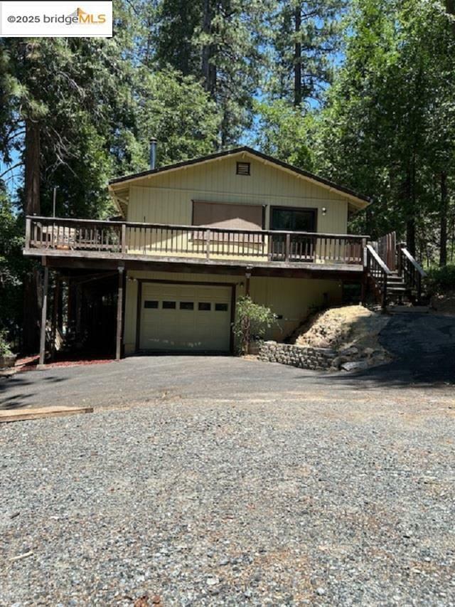 Property Photo: 21804 Confidence CA 95383