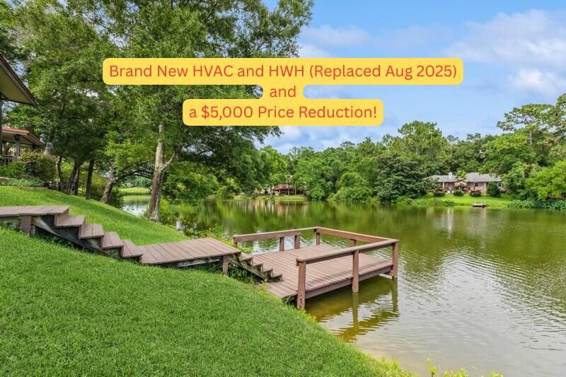 Property Photo: 1058 Lake Way Drive FL 32578