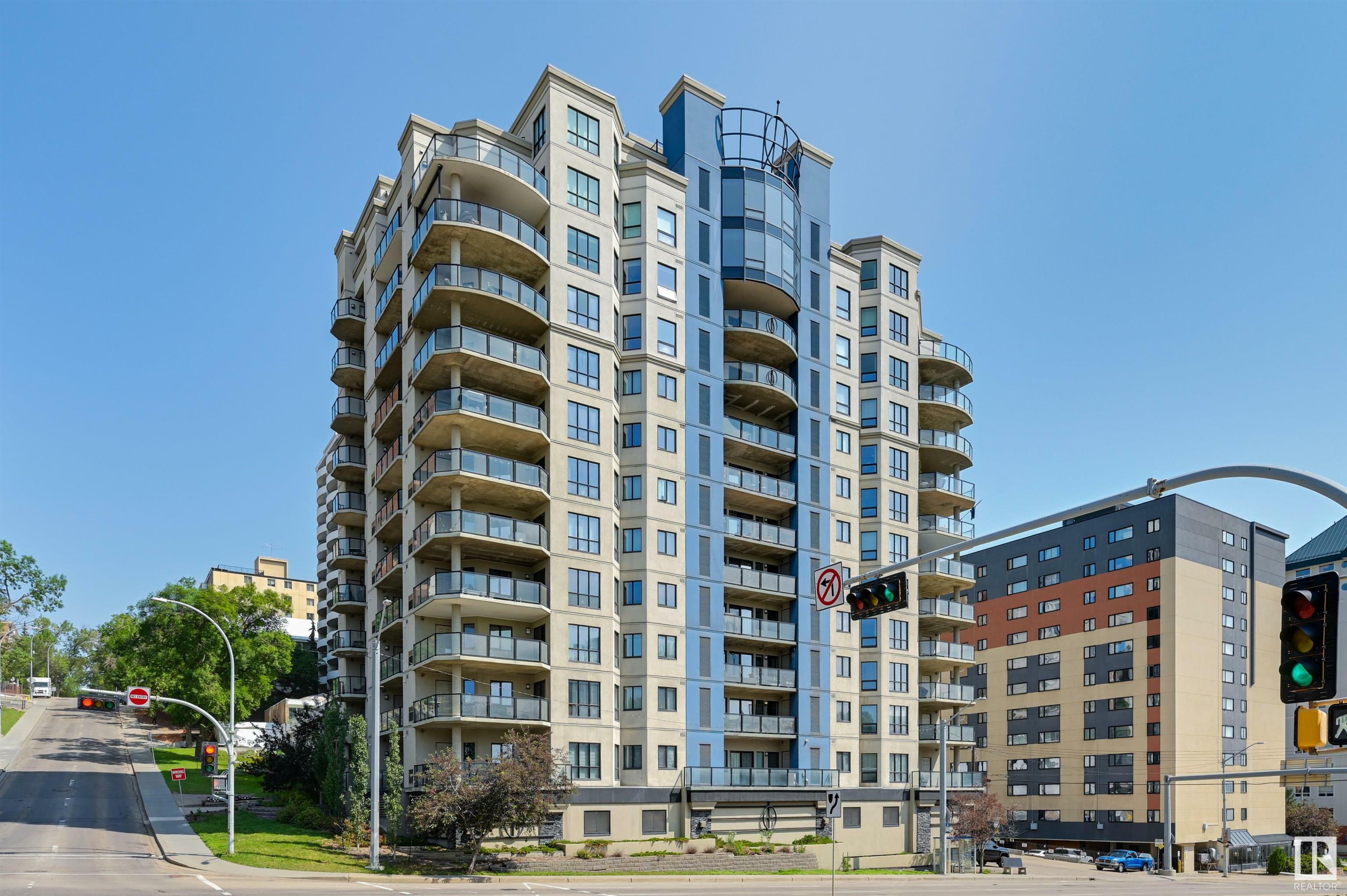 9707 106 Street NW 302  Edmonton AB T5K 0B7 photo