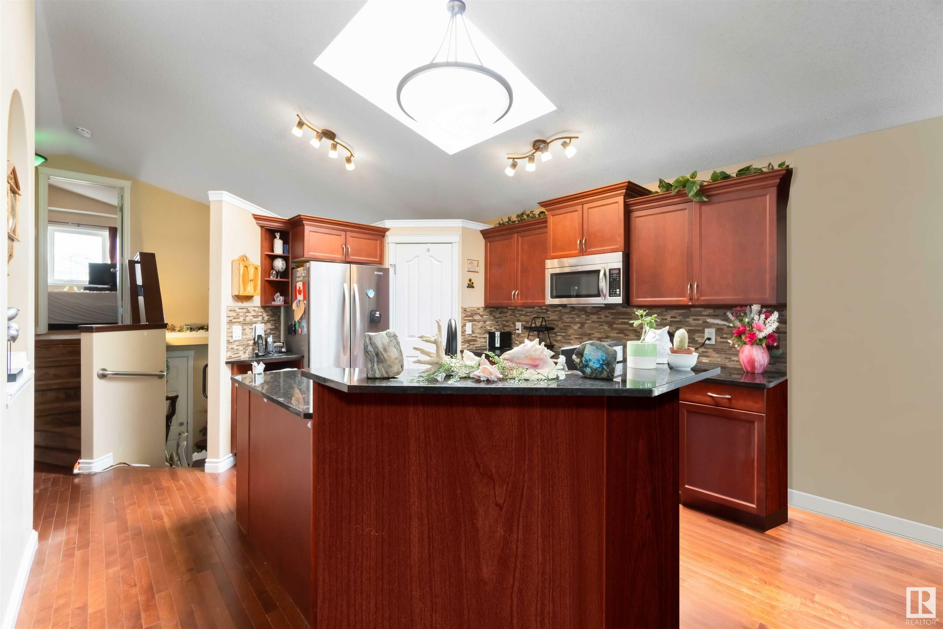 Property Photo: 20822 96A Avenue NW AB T5T 4E7
