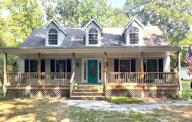 Property Photo:  22239 Seaside Rd  VA 23310 